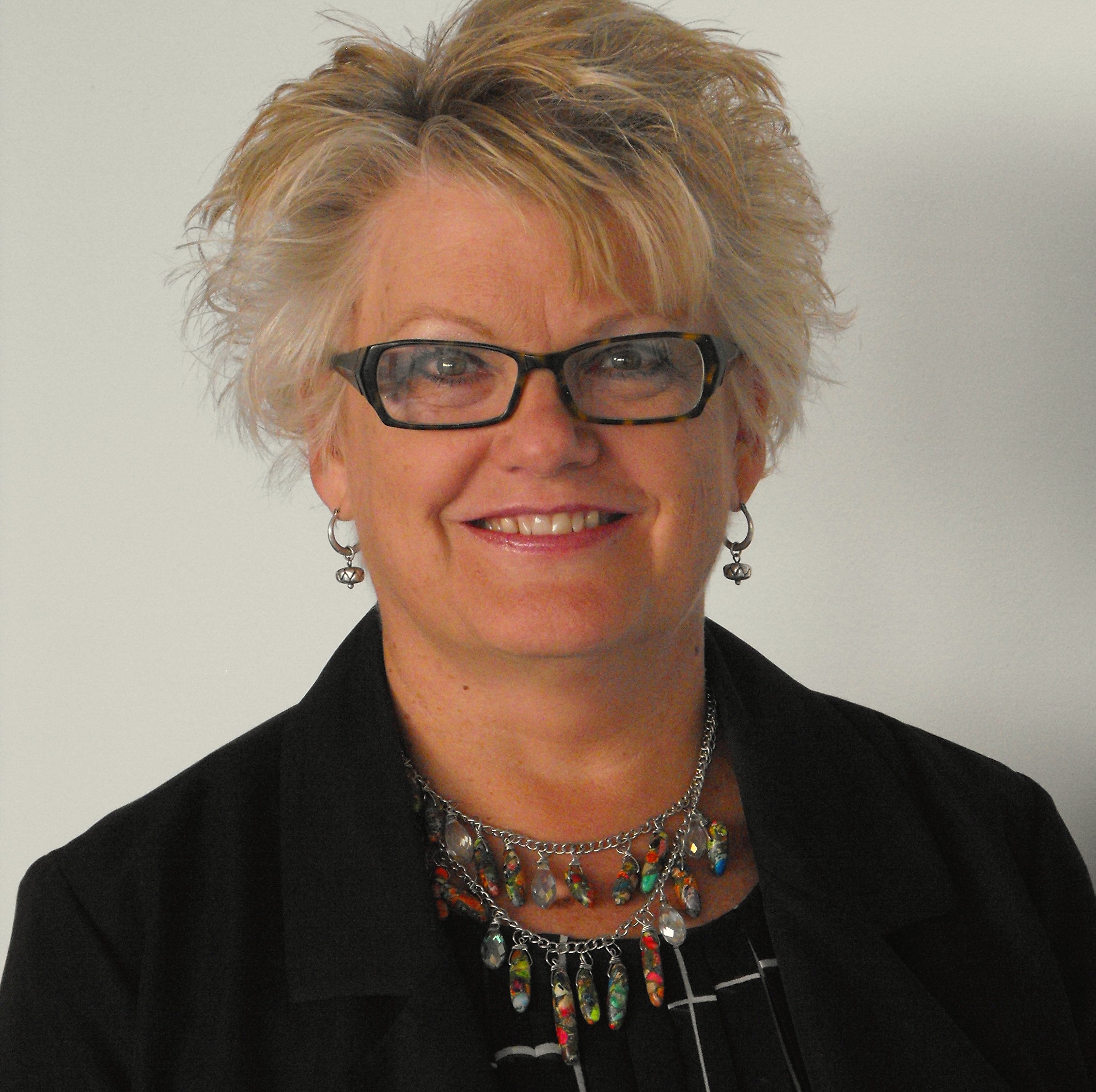 Image of Kathleen WOODCOCK
